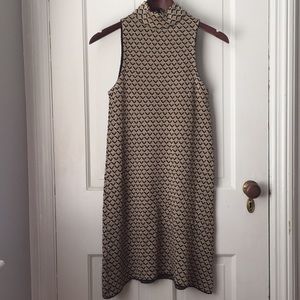 Zara Knit Collection Dress